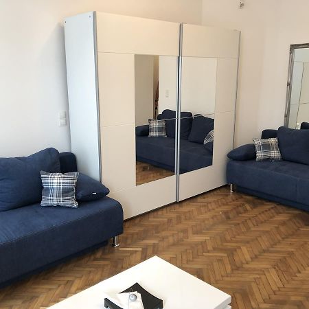 Arsenal Apartment 비엔나 외부 사진