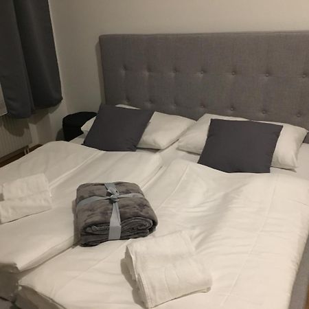 Arsenal Apartment 비엔나 외부 사진