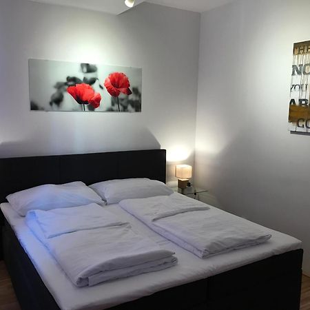 Arsenal Apartment 비엔나 외부 사진