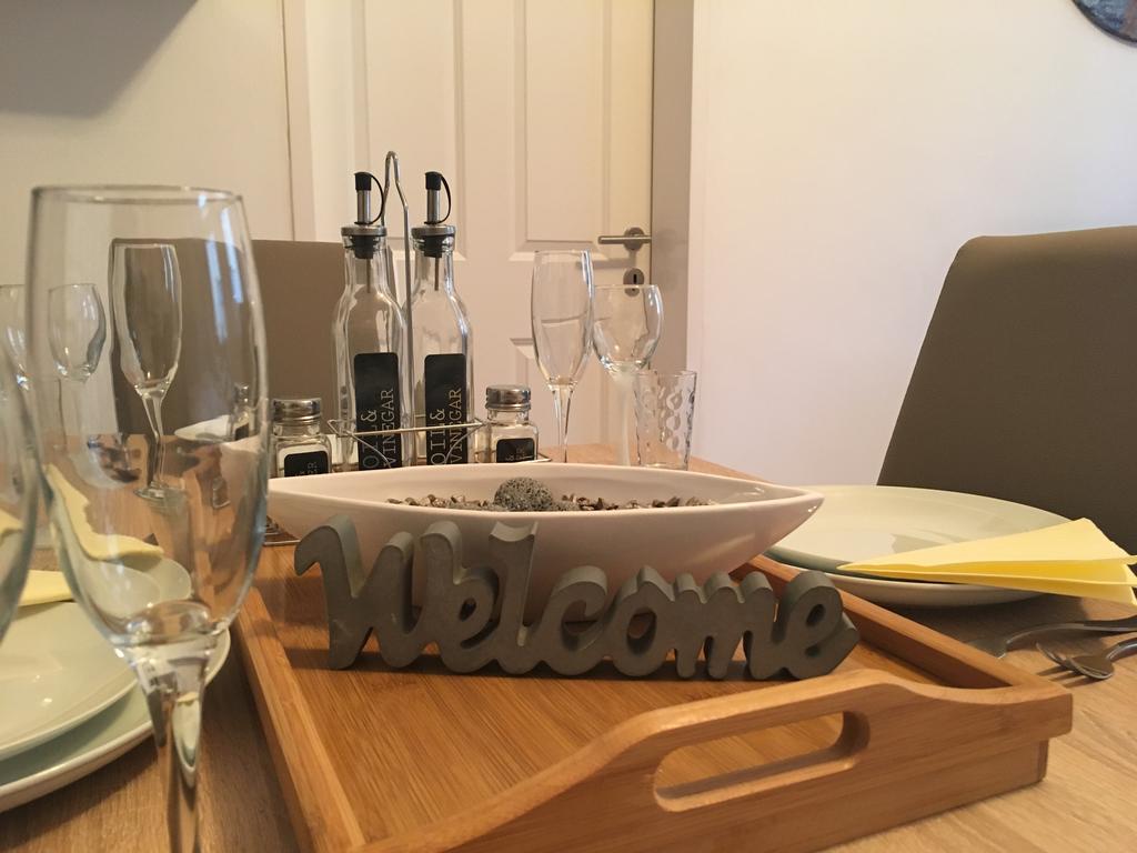 Arsenal Apartment 비엔나 외부 사진