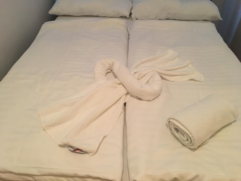 Arsenal Apartment 비엔나 외부 사진