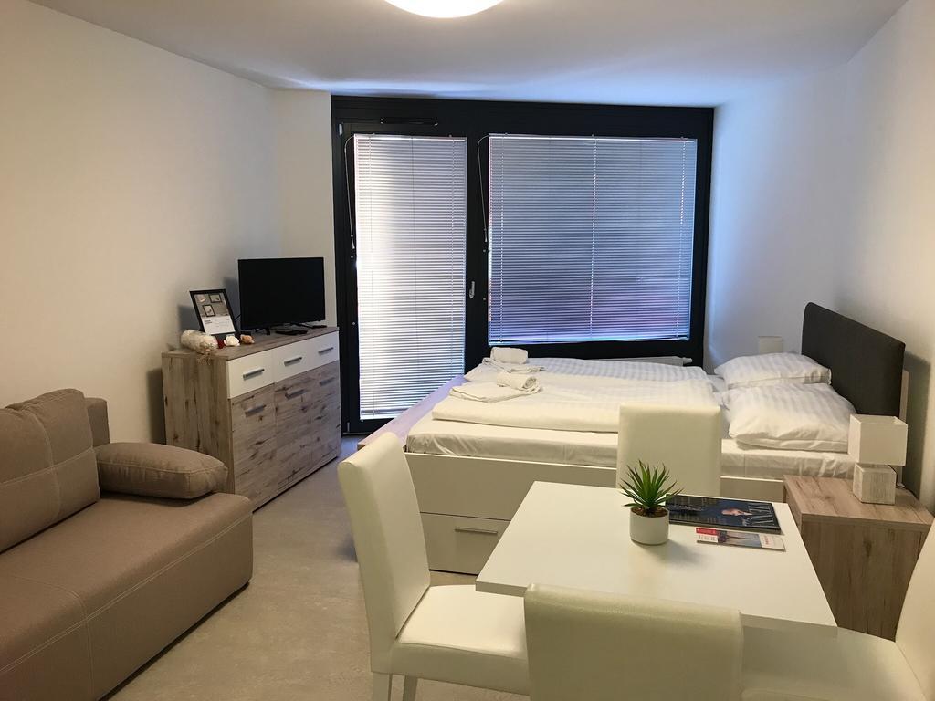 Arsenal Apartment 비엔나 외부 사진