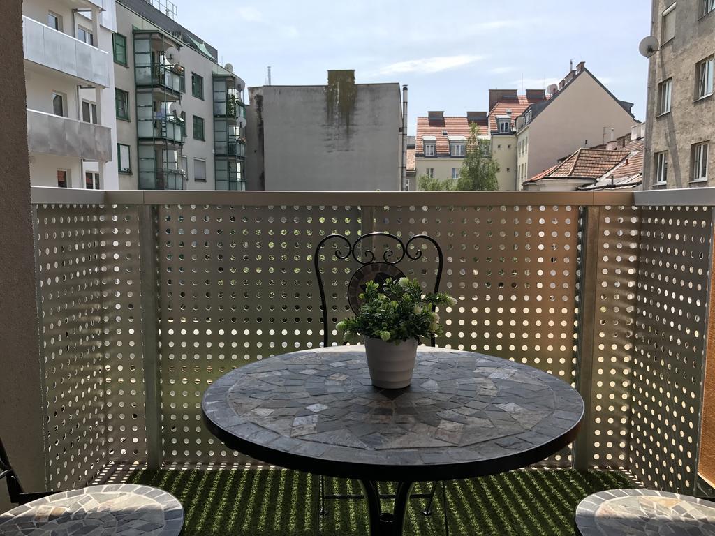 Arsenal Apartment 비엔나 외부 사진