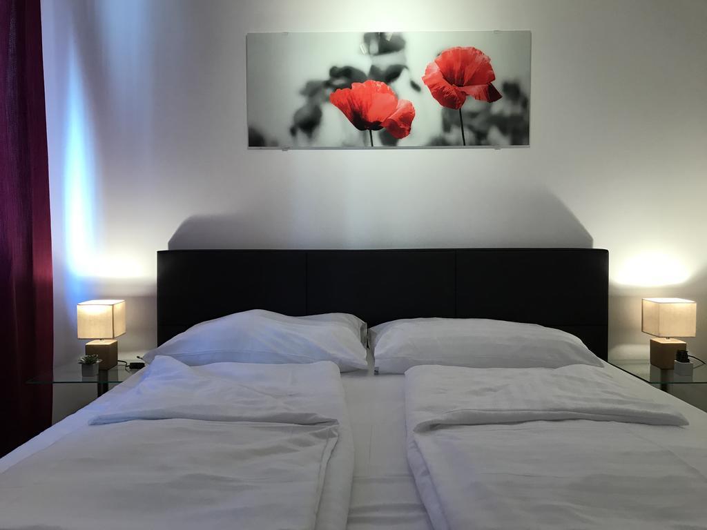 Arsenal Apartment 비엔나 외부 사진