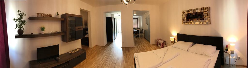 Arsenal Apartment 비엔나 외부 사진