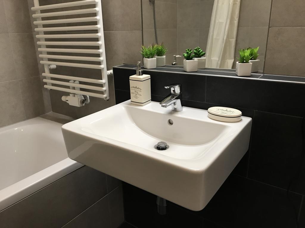 Arsenal Apartment 비엔나 외부 사진