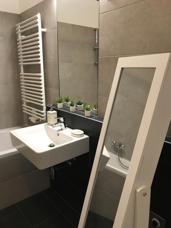 Arsenal Apartment 비엔나 외부 사진