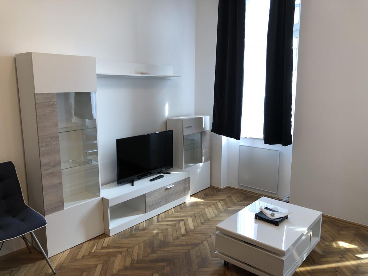 Arsenal Apartment 비엔나 외부 사진