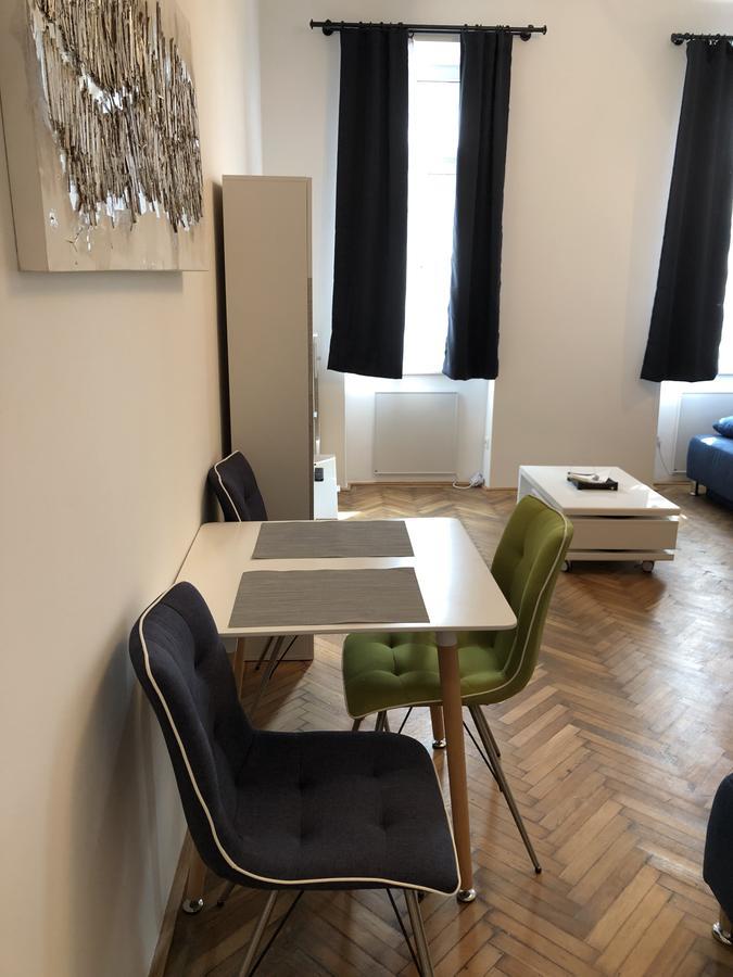 Arsenal Apartment 비엔나 외부 사진
