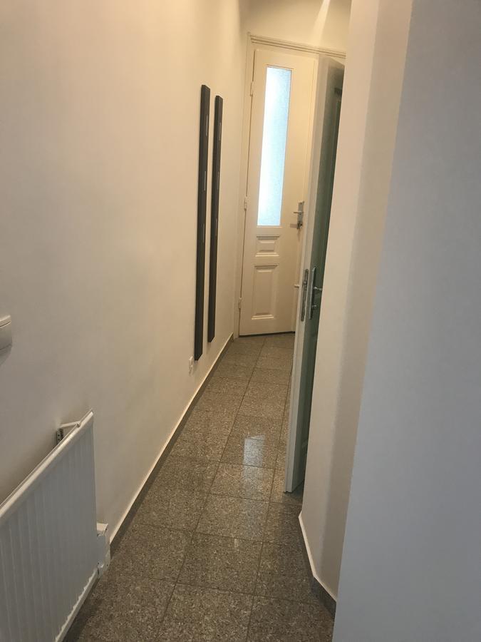 Arsenal Apartment 비엔나 외부 사진
