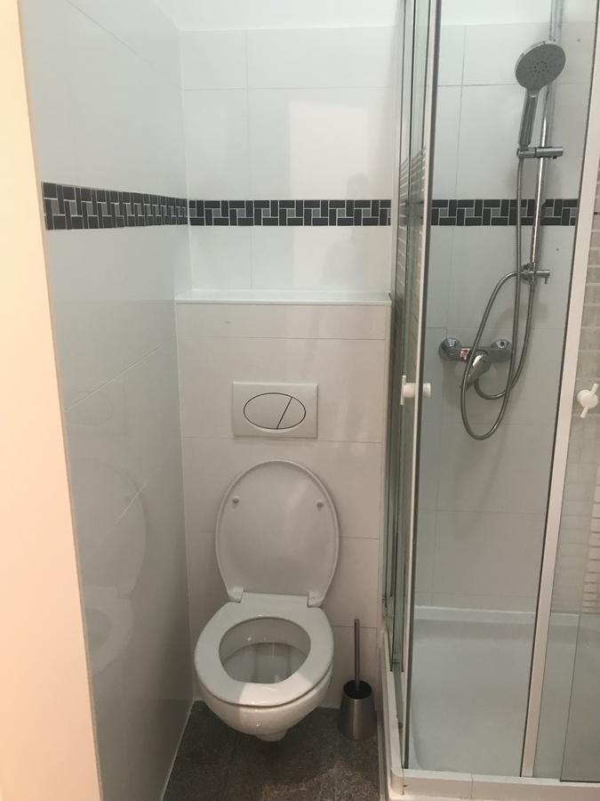Arsenal Apartment 비엔나 외부 사진