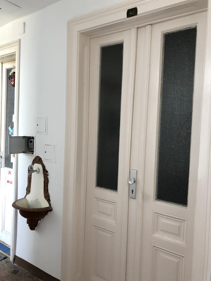 Arsenal Apartment 비엔나 외부 사진