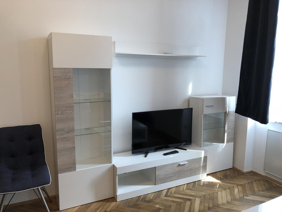 Arsenal Apartment 비엔나 외부 사진