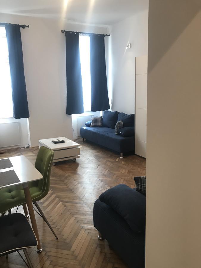 Arsenal Apartment 비엔나 외부 사진