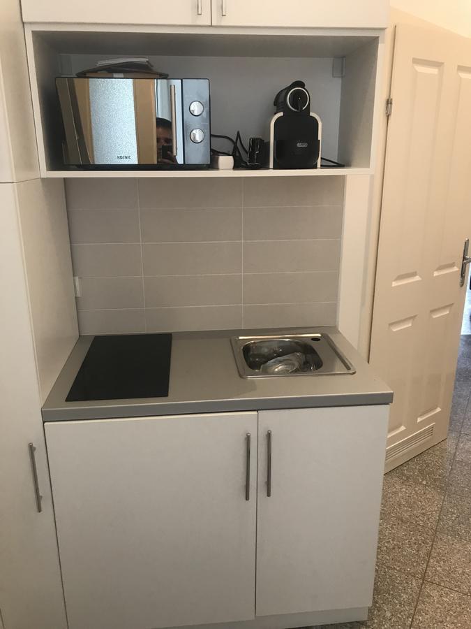 Arsenal Apartment 비엔나 외부 사진