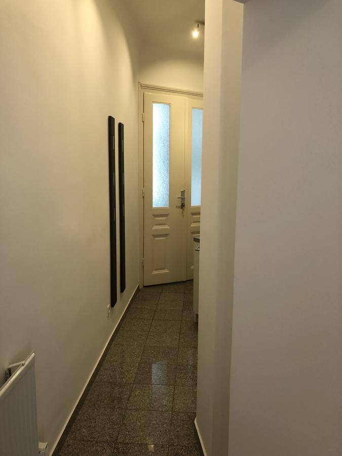 Arsenal Apartment 비엔나 외부 사진