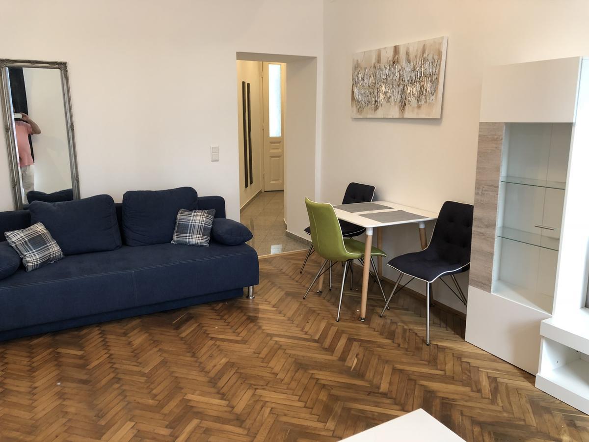 Arsenal Apartment 비엔나 외부 사진