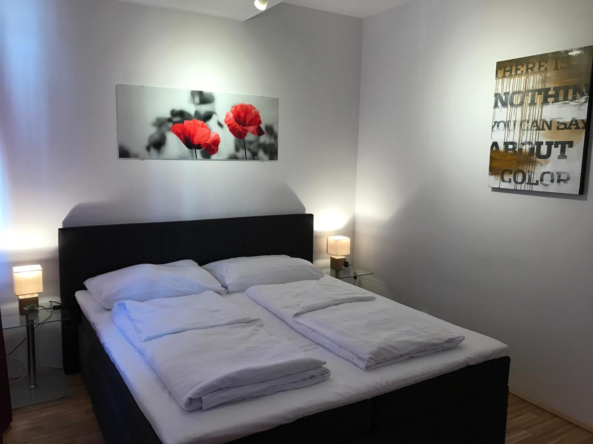 Arsenal Apartment 비엔나 외부 사진