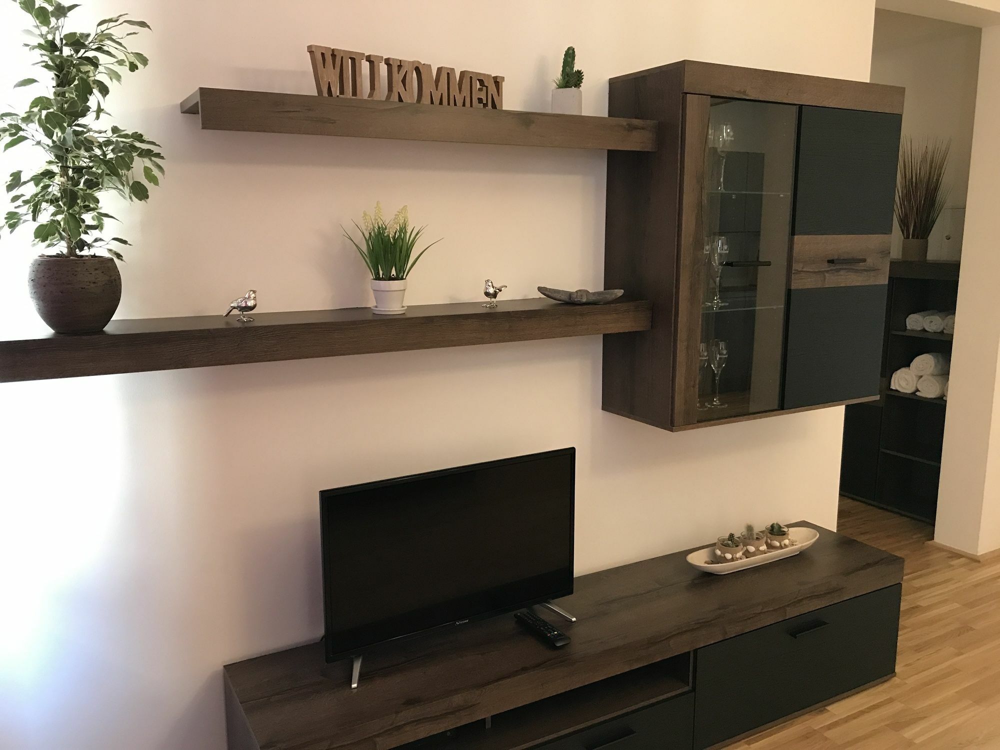 Arsenal Apartment 비엔나 외부 사진