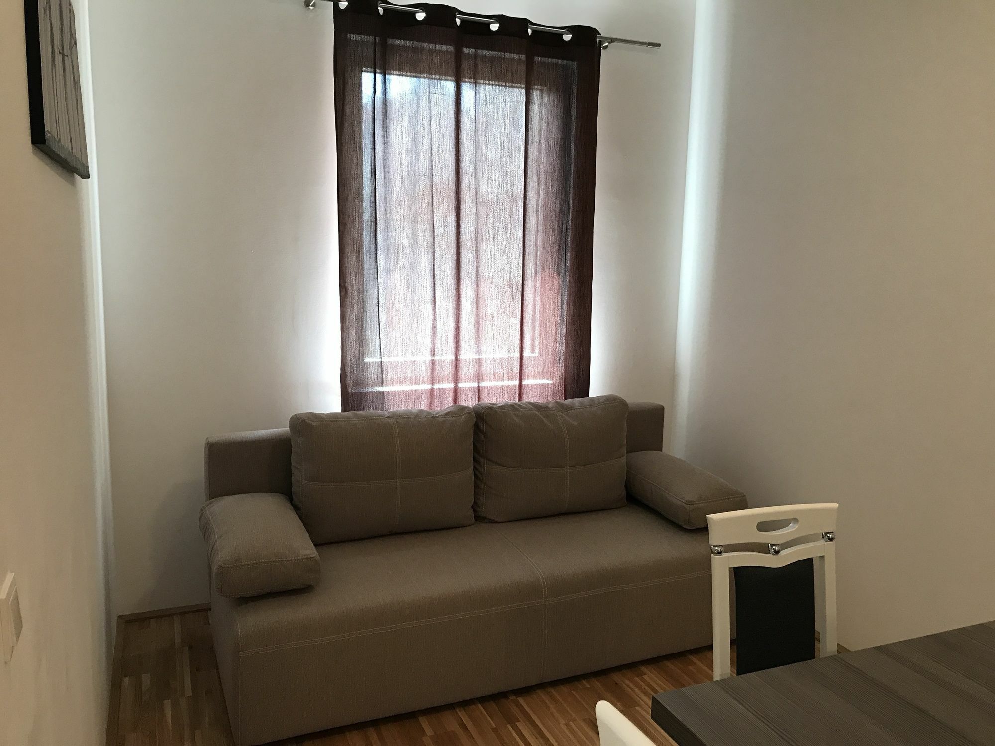 Arsenal Apartment 비엔나 외부 사진