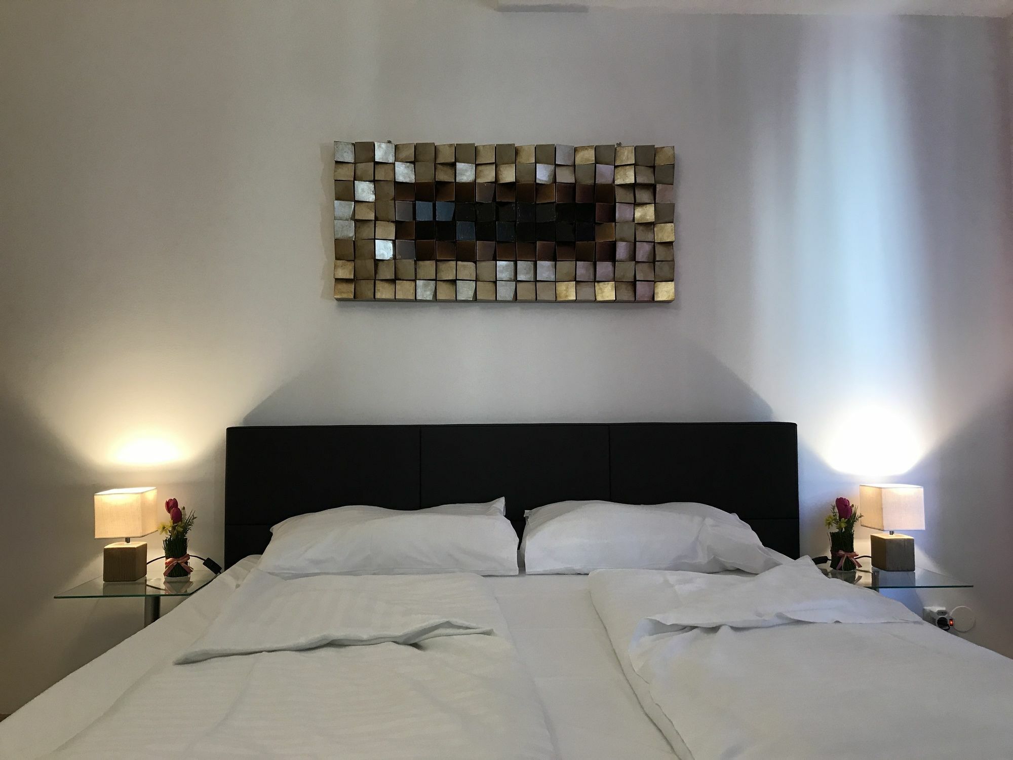 Arsenal Apartment 비엔나 외부 사진