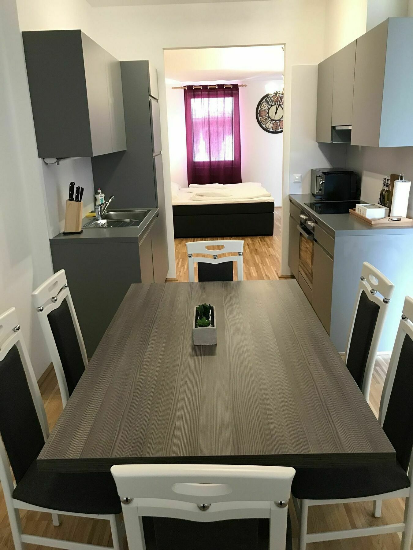 Arsenal Apartment 비엔나 외부 사진