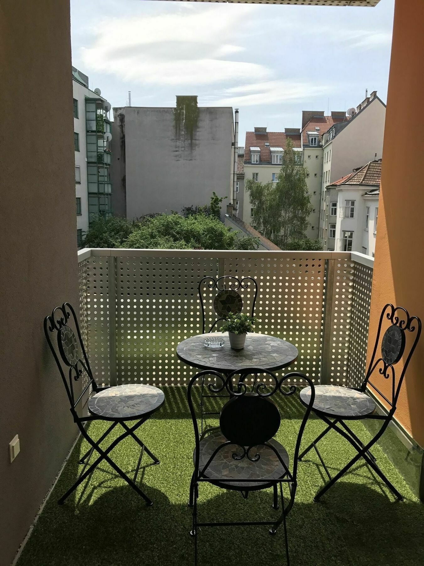 Arsenal Apartment 비엔나 외부 사진